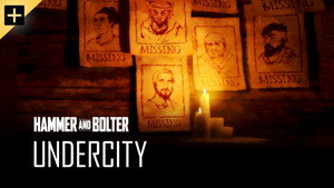 Hammer and Bolter 1. évad Ep.14 14. epizód