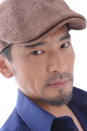 宮内敦士 profil kép