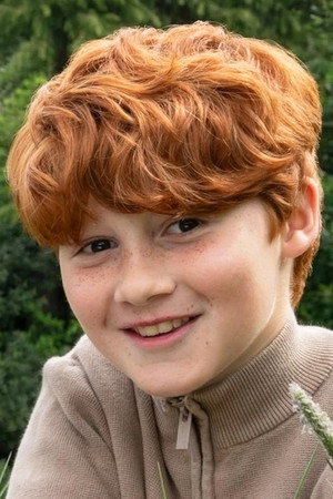 Alastair Stout profil kép