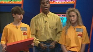 Nickelodeon Arcade 2. évad Ep.38 38. epizód