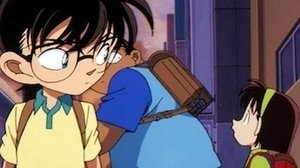 Conan, a detektív 1. évad Ep.242 242. epizód