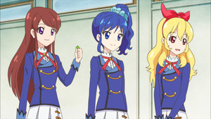 アイカツ！ 1. évad Ep.29 29. epizód