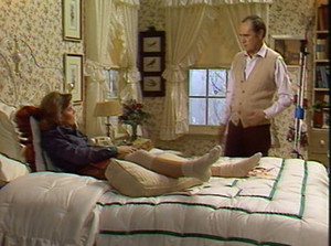 Newhart 1. évad Ep.11 11. epizód