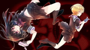 魔法少女サイト kép