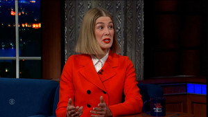 The Late Show with Stephen Colbert 7. évad Ep.48 48. epizód