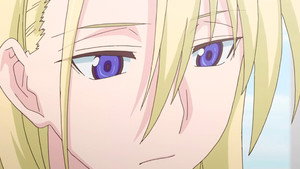 UQ HOLDER!～魔法先生ネギま！ 1. évad Ep.9 9. epizód