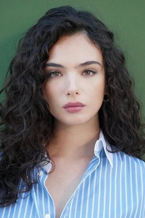 Deva Cassel profil kép