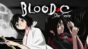 BLOOD-C kép
