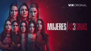 Mujeres Asesinas kép