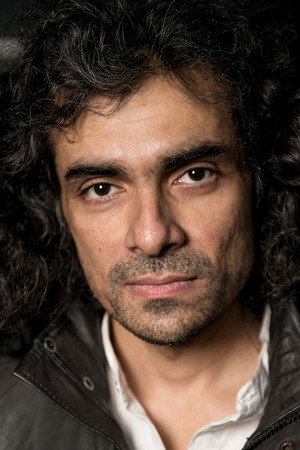 Imtiaz Ali profil kép
