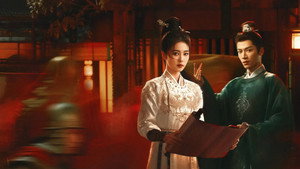 唐宫奇案之青雾风鸣 kép