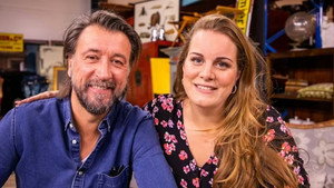 Krejlerkongen 12. évad Ep.30 30. epizód