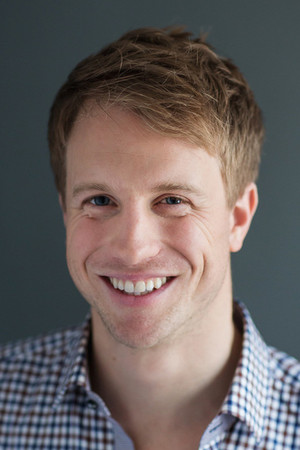 Corey Loranger profil kép