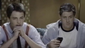 The Tracey Ullman Show 1. évad Ep.13 13. epizód