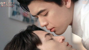 เลือดนายลมหายใจฉัน kép