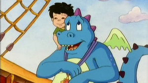 Dragon Tales 1. évad Ep.11 11. epizód