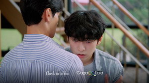 너에게 체크인 kép