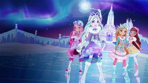 Ever After High kép