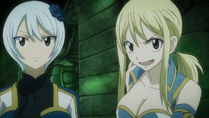 Fairy Tail 5. évad Ep.6 6. epizód