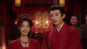 落花时节又逢君 Speciális epizódok Ep.1 1. epizód