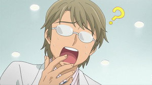 アニメで分かる心療内科 1. évad Ep.18 18. epizód