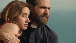 Il silenzio dell'acqua 1. évad Ep.2 2. epizód