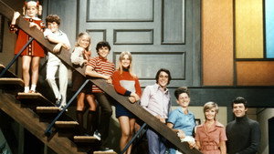 The Brady Bunch kép