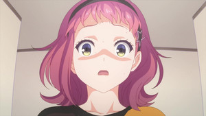 音楽少女 1. évad Ep.7 7. epizód