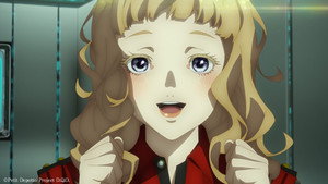 グノーシア 1. évad Ep.8 8. epizód