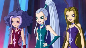 Winx Club 8. évad Ep.14 14. epizód