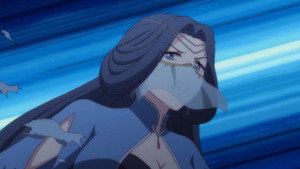 邪王追妻 3. évad Ep.12 12. epizód