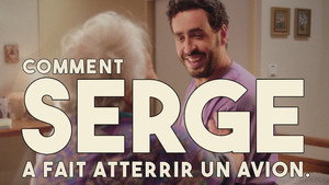 Serge le Mytho 1. évad Ep.12 12. epizód