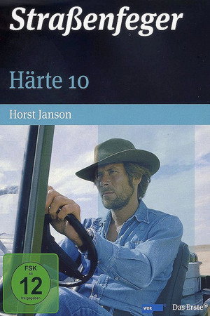 Härte 10 poszter
