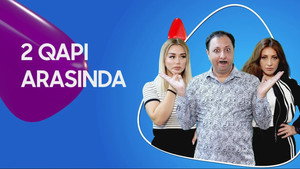 2 Qapı Arasında kép