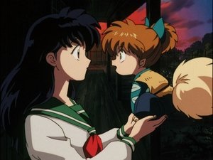 InuYasha 1. évad Ep.55 A hamisítvány