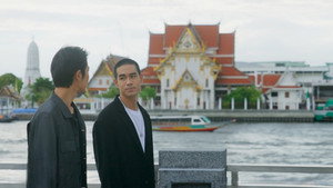 7 วันก่อนวาเลนไทน์ 1. évad Ep.10 10. epizód