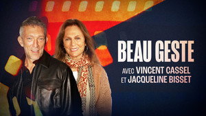 Beau geste 2. évad Ep.9 9. epizód