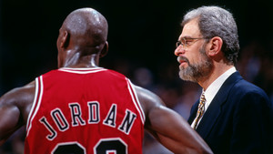 Michael Jordan - Az utolsó bajnokságig Minisorozat Ep.4 4. epizód