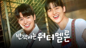 반짝이는 워터멜론 kép