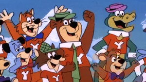 Scooby's All-Stars 1. évad Ep.53 53. epizód