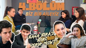 Biz Bir Aileyiz kép