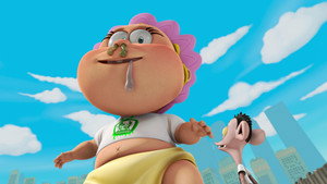 Fleabag Monkeyface kép