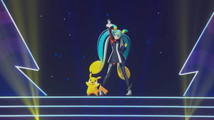 ポケットモンスター Speciális epizódok Ep.3 3. epizód