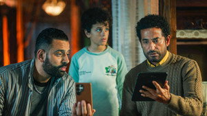 إفراج 1. évad Ep.20 20. epizód
