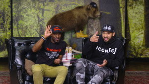 Desus & Mero 1. évad Ep.74 74. epizód