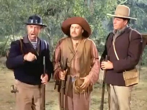 Daniel Boone 3. évad Ep.24 24. epizód