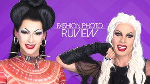 Fashion Photo RuView 12. évad Ep.14 14. epizód