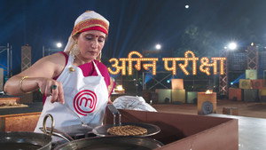 मास्टरशेफ इंडिया 9. évad Ep.5 5. epizód
