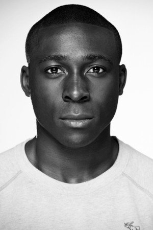 Eric Kofi Abrefa profil kép