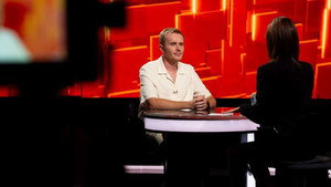 40 de întrebări cu Denise Rifai 6. évad Ep.1 1. epizód